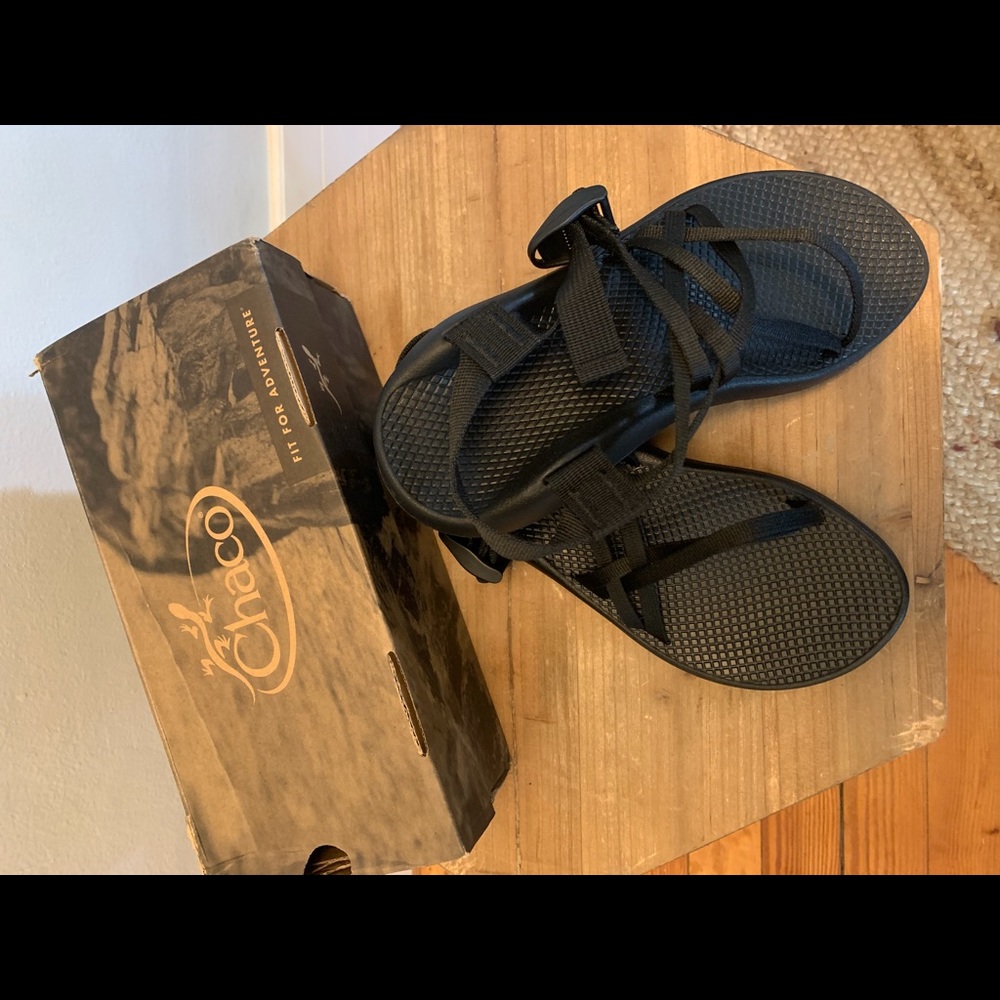 Chacos